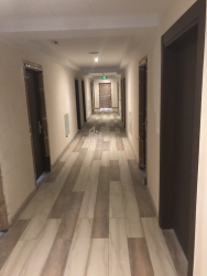 Apartment 1-room 38 m² - Sherif Khimshiashvili, Batumi