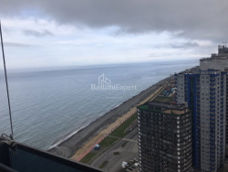 Apartment 1-room 38 m² - Sherif Khimshiashvili, Batumi