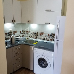 Apartment 2-room 33 m² - Stefan Zubalashvili, Batumi