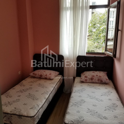 Apartment 2-room 33 m² - Stefan Zubalashvili, Batumi