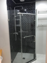 Apartment 32 m² - Sherif Khimshiashvili, Batumi, Georgia