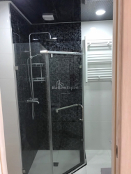Apartment 32 m² - Sherif Khimshiashvili, Batumi, Georgia