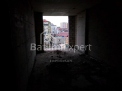 Apartment 1-room 30 m² - Tbel-Abuseridze, Batumi