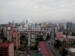 Apartment 30 m² - Tbel-Abuseridze, Batumi, Georgia