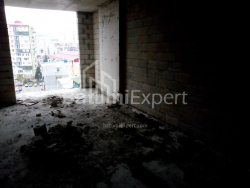Apartment 1-room 30 m² - Tbel-Abuseridze, Batumi