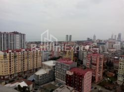 Apartment 1-room 30 m² - Tbel-Abuseridze, Batumi