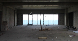Apartment 2-room 172.5 m² - Lech and Maria Kaczynski, Batumi