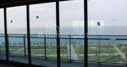 Apartment 172.49 m² - Lech and Maria Kaczynski, Batumi, Georgia