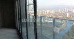 Apartment 172.49 m² - Lech and Maria Kaczynski, Batumi, Georgia