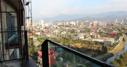 Apartment 89.15 m² - Lech and Maria Kaczynski, Batumi, Georgia
