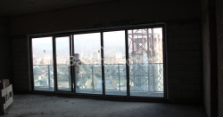 Apartment 2-room 89.2 m² - Lech and Maria Kaczynski, Batumi