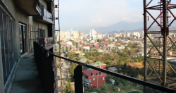 Apartment 63.24 m² - Lech and Maria Kaczynski, Batumi, Georgia