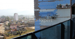 Apartment 63.24 m² - Lech and Maria Kaczynski, Batumi, Georgia