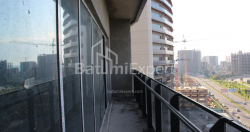 Apartment 75.75 m² - Lech and Maria Kaczynski, Batumi, Georgia