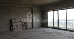 Apartment 75.75 m² - Lech and Maria Kaczynski, Batumi, Georgia
