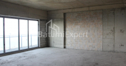 Apartment 2-room 75.8 m² - Lech and Maria Kaczynski, Batumi
