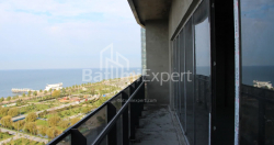 Apartment 75.75 m² - Lech and Maria Kaczynski, Batumi, Georgia