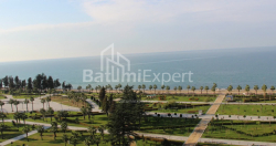 Apartment 75.75 m² - Lech and Maria Kaczynski, Batumi, Georgia
