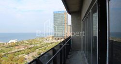 Apartment 75.75 m² - Lech and Maria Kaczynski, Batumi, Georgia