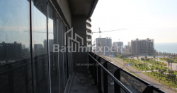 Apartment 75.75 m² - Lech and Maria Kaczynski, Batumi, Georgia