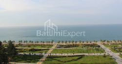 Apartment 75.75 m² - Lech and Maria Kaczynski, Batumi, Georgia