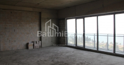 Apartment 75.75 m² - Lech and Maria Kaczynski, Batumi, Georgia