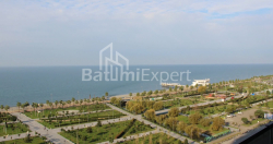 Apartment 75.75 m² - Lech and Maria Kaczynski, Batumi, Georgia