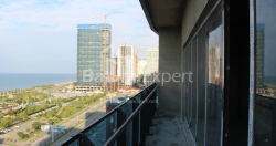 Apartment 75.75 m² - Lech and Maria Kaczynski, Batumi, Georgia