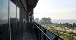 Apartment 75.75 m² - Lech and Maria Kaczynski, Batumi, Georgia