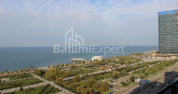 Apartment 75.75 m² - Lech and Maria Kaczynski, Batumi, Georgia