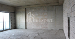 Apartment 2-room 75.8 m² - Lech and Maria Kaczynski, Batumi
