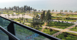Apartment 2-room 75.8 m² - Lech and Maria Kaczynski, Batumi