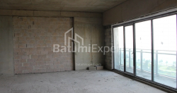 Apartment 75.75 m² - Lech and Maria Kaczynski, Batumi, Georgia
