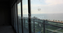 Apartment 75.75 m² - Lech and Maria Kaczynski, Batumi, Georgia