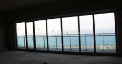 Apartment 75.75 m² - Lech and Maria Kaczynski, Batumi, Georgia