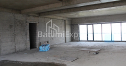 Apartment 172.49 m² - Lech and Maria Kaczynski, Batumi, Georgia