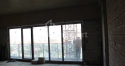 Apartment 2-room 89.2 m² - Lech and Maria Kaczynski, Batumi