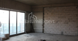 Apartment 89.15 m² - Lech and Maria Kaczynski, Batumi, Georgia