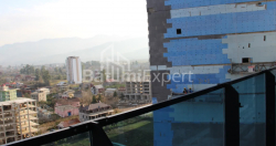 Apartment 63.24 m² - Lech and Maria Kaczynski, Batumi, Georgia