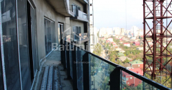 Apartment 63.24 m² - Lech and Maria Kaczynski, Batumi, Georgia