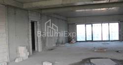 Apartment 172.68 m² - Lech and Maria Kaczynski, Batumi, Georgia