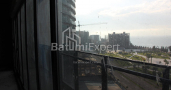 Apartment 2-room 172.7 m² - Lech and Maria Kaczynski, Batumi