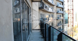 Apartment 172.68 m² - Lech and Maria Kaczynski, Batumi, Georgia