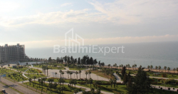 Apartment 75.75 m² - Lech and Maria Kaczynski, Batumi, Georgia