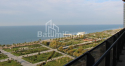 Apartment 75.75 m² - Lech and Maria Kaczynski, Batumi, Georgia