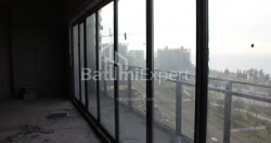 Apartment 75.75 m² - Lech and Maria Kaczynski, Batumi, Georgia