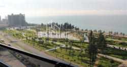 Apartment 75.75 m² - Lech and Maria Kaczynski, Batumi, Georgia