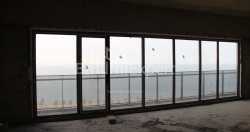 Apartment 2-room 75.8 m² - Lech and Maria Kaczynski, Batumi