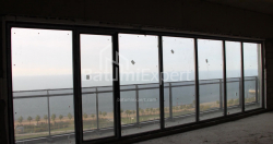 Apartment 2-room 75.8 m² - Lech and Maria Kaczynski, Batumi