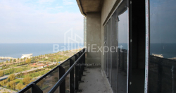 Apartment 75.75 m² - Lech and Maria Kaczynski, Batumi, Georgia